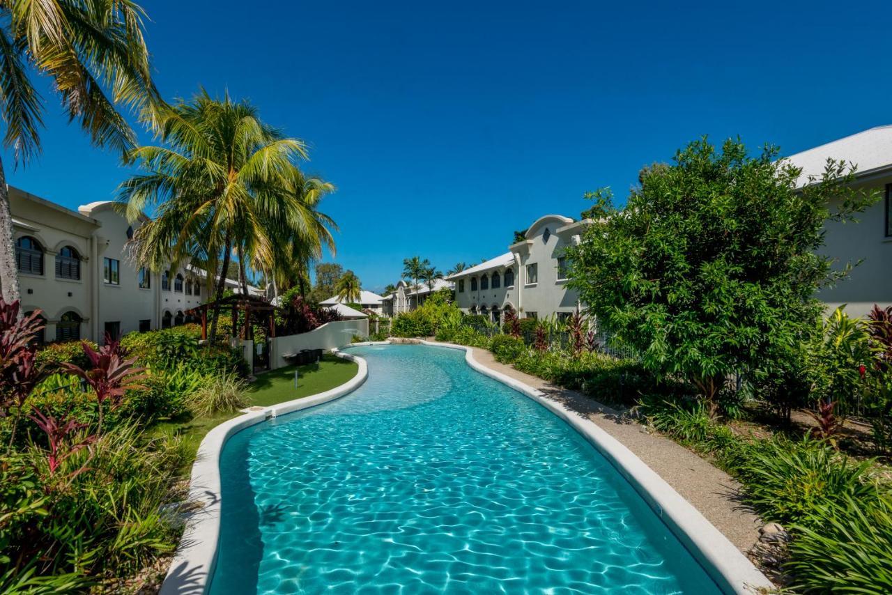Apartment Privately Managed In Mango Lagoon *