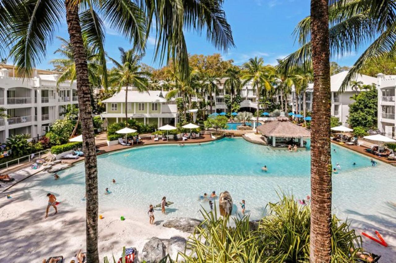 Club 2 Bedroom Luxury Penthouse Palm Cove