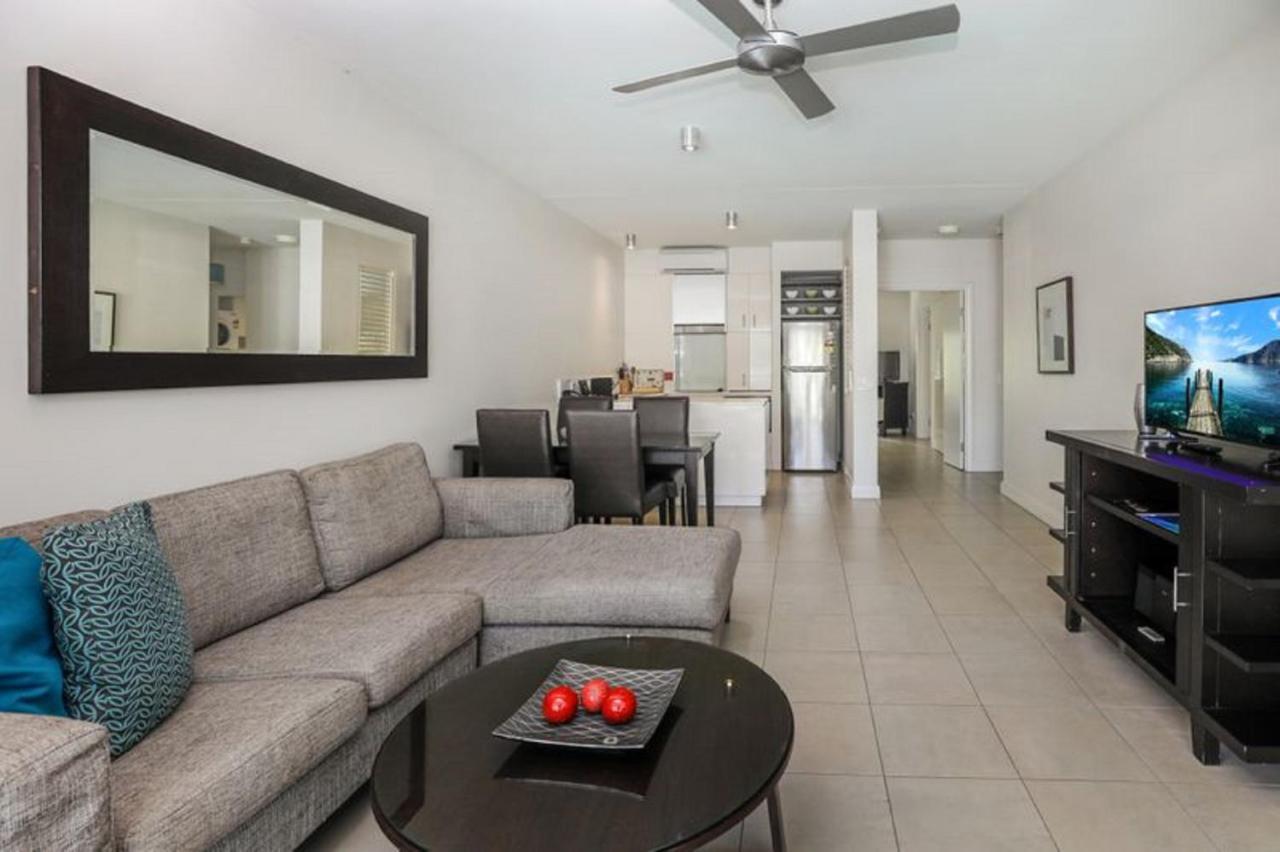 Apartment Club 2 Bedroom Luxury Penthouse Palm Cove