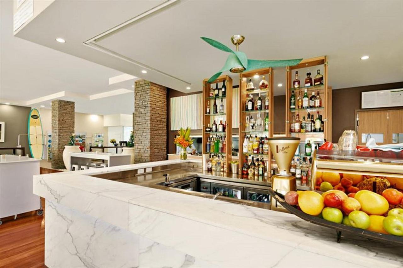 Club 2 Bedroom Luxury Penthouse Palm Cove
