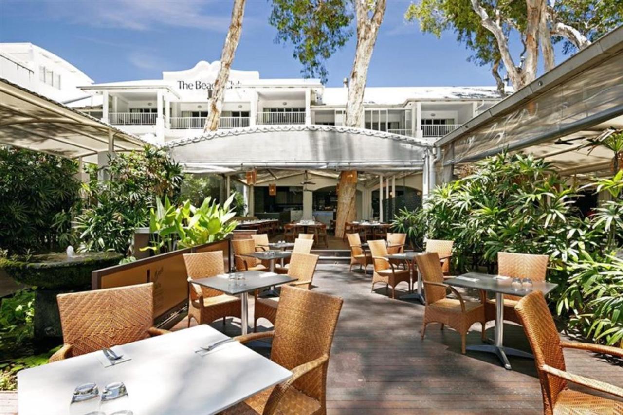 Club 2 Bedroom Luxury Penthouse * Palm Cove