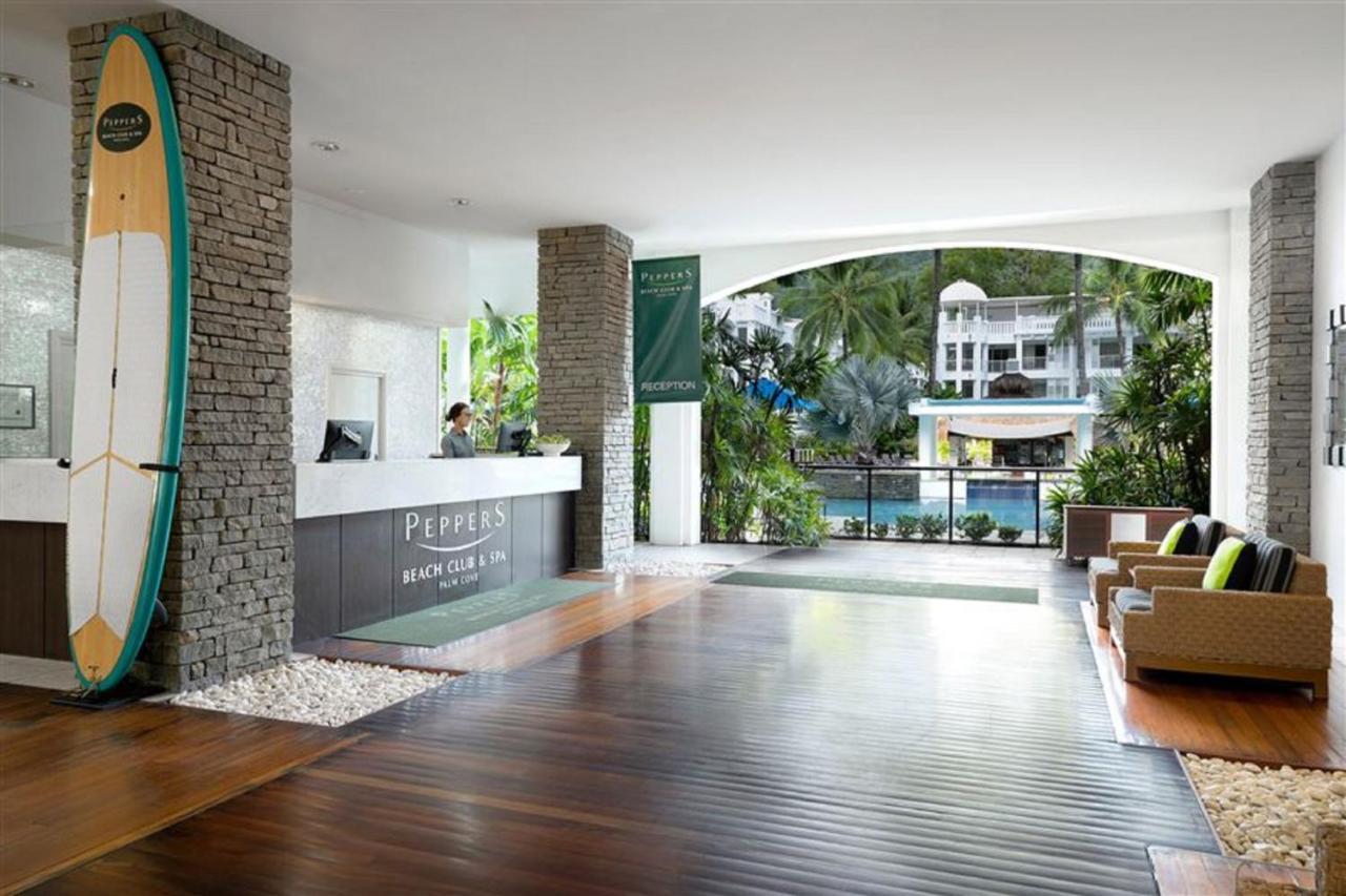 Club 2 Bedroom Luxury Penthouse Apartment