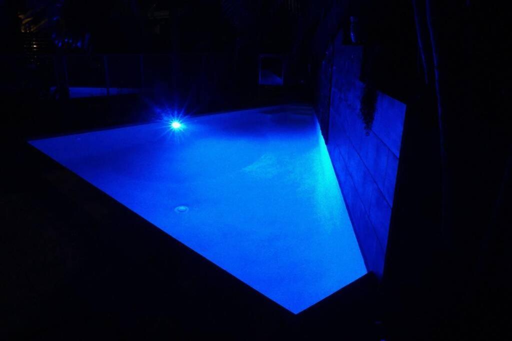 At Seclusion Pavilions!