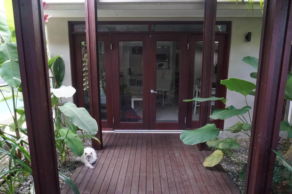 Villa At Seclusion Pavilions! *