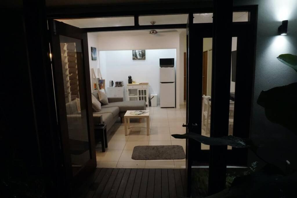 At Seclusion Pavilions! Villa