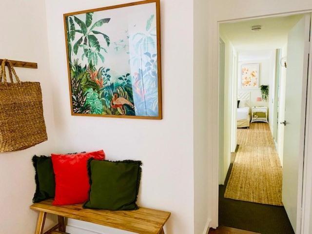 Aparthotel Beachview At Paradiso 4*