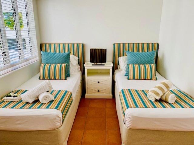 Beachview At Paradiso Aparthotel 4*
