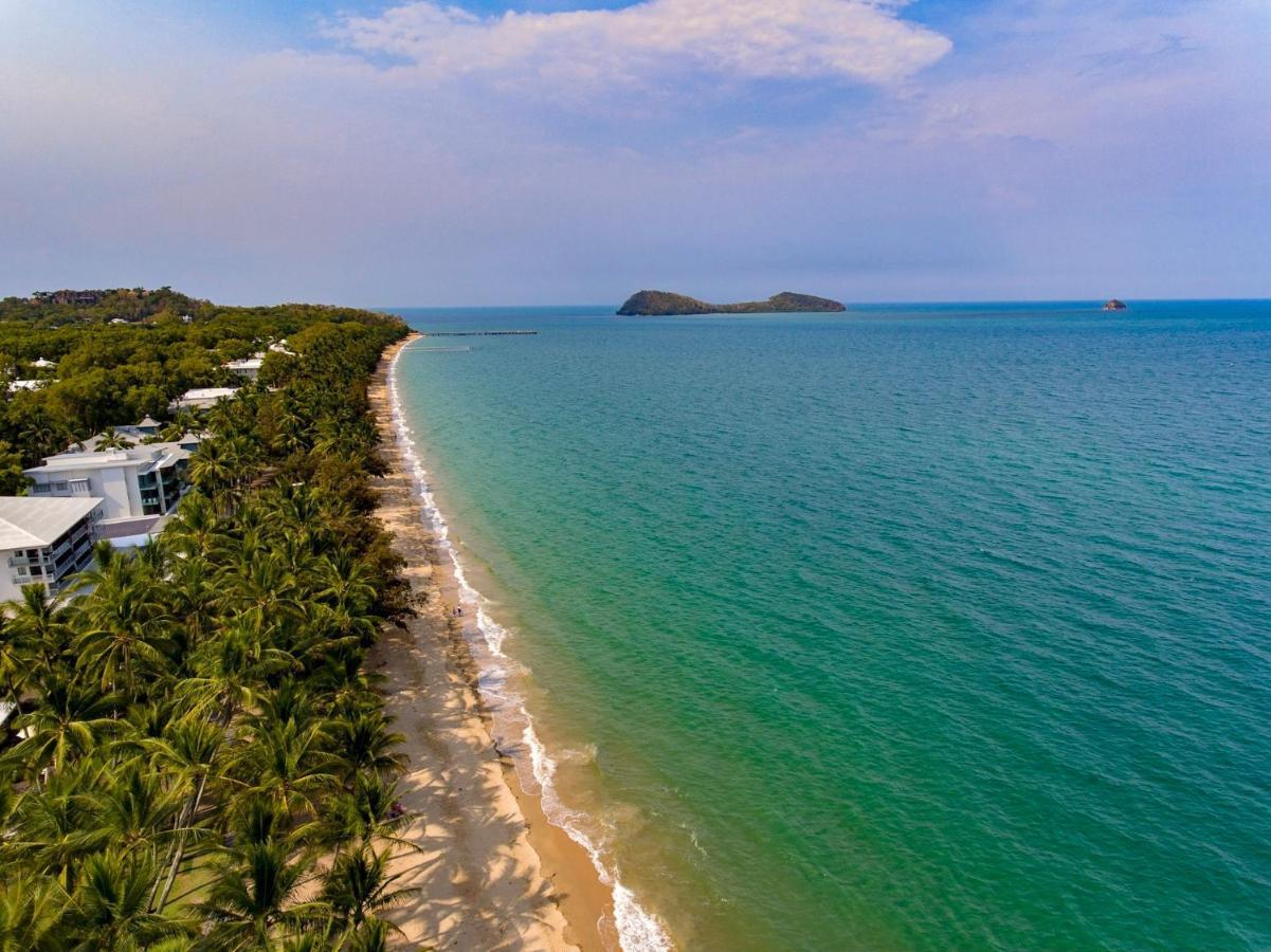 2 Bedroom Red Cowrie Palm Cove