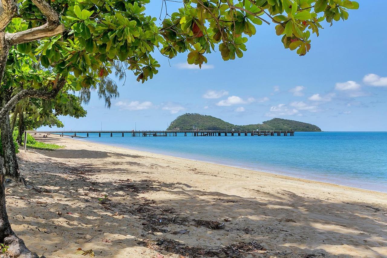 2 Bedroom Red Cowrie Palm Cove