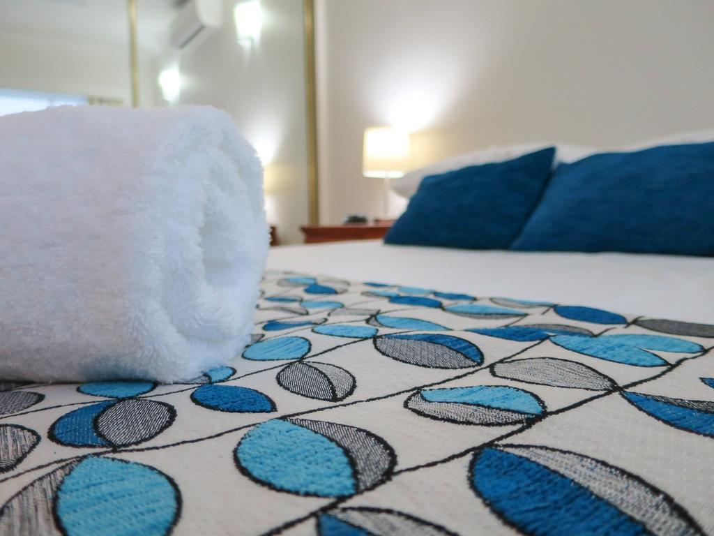 Marlin Waters Beachfront Aparthotel Palm Cove