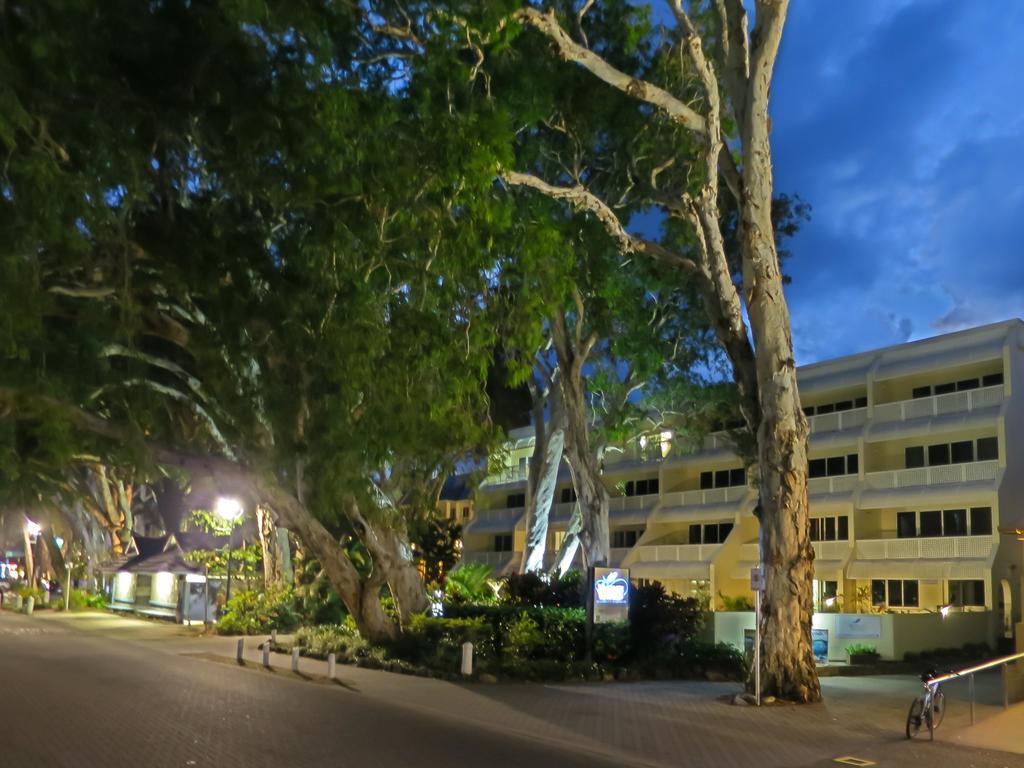 Marlin Waters Beachfront