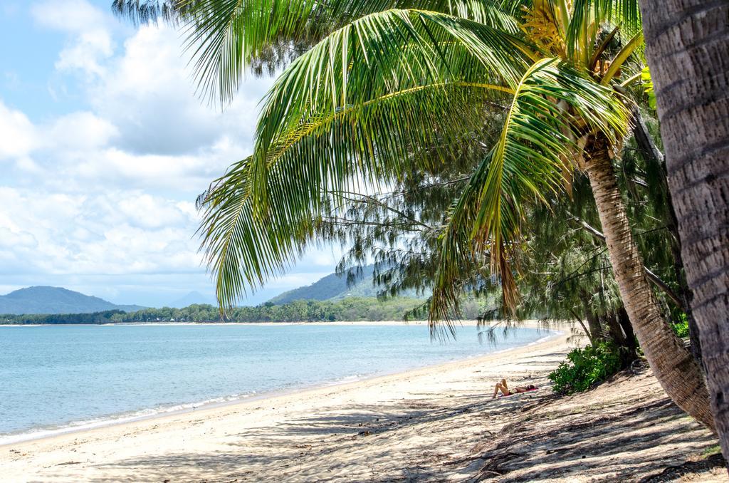 Marlin Waters Beachfront 4* Palm Cove