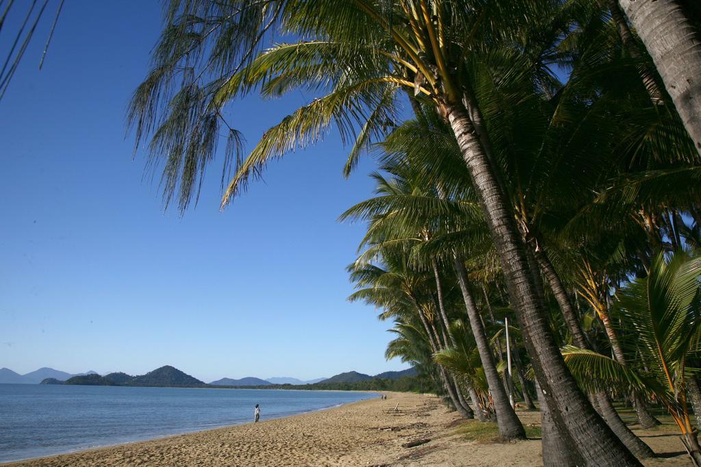Beachview At Paradiso Aparthotel 4*