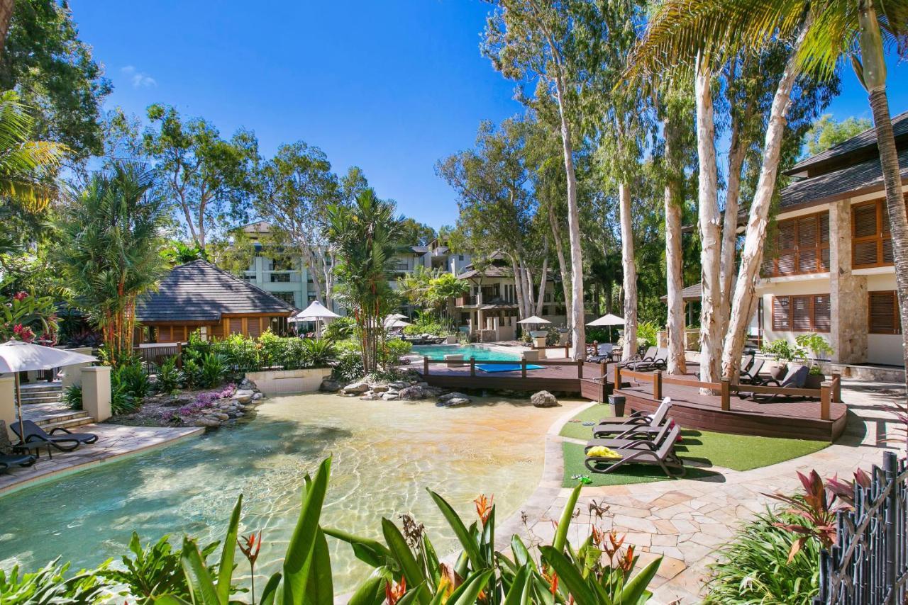 Belle Escapes 104 Swim-out Luxury In * Palm Cove