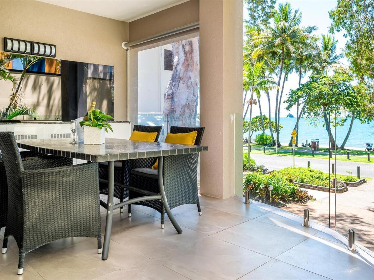 Coral Horizons By Elysium Collection Palm Cove
