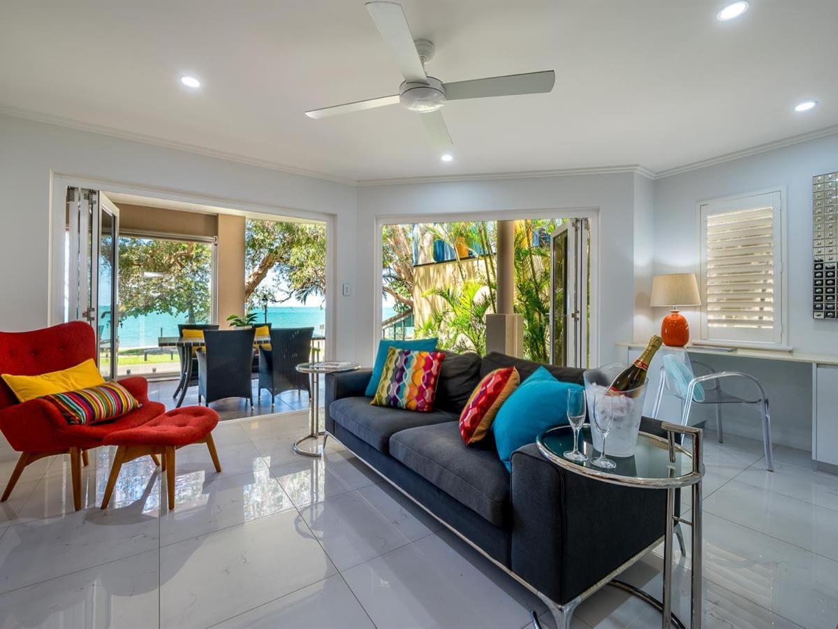 Apartment Coral Horizons By Elysium Collection Palm Cove