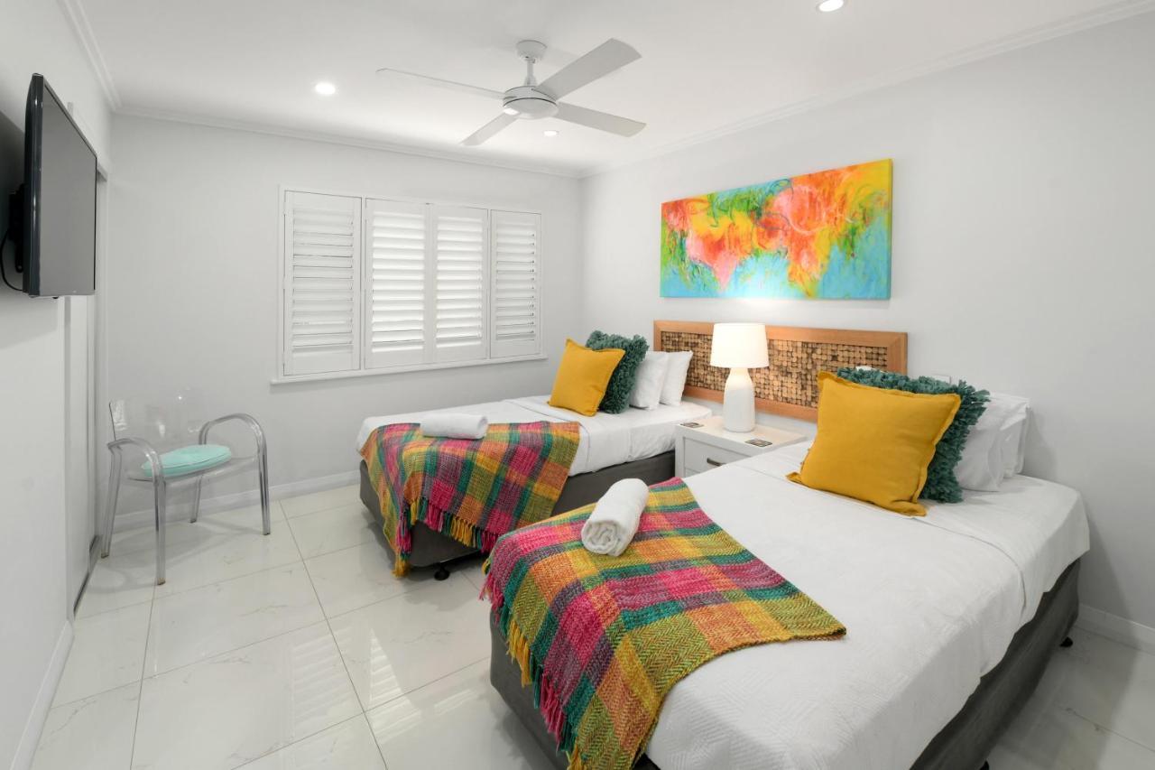 Apartment Coral Horizons By Elysium Collection Palm Cove