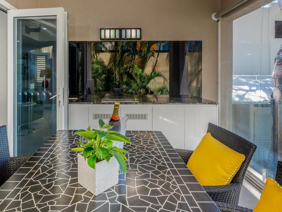 Coral Horizons By Elysium Collection Apartment