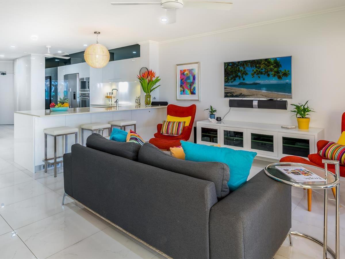 Apartment Coral Horizons By Elysium Collection Palm Cove