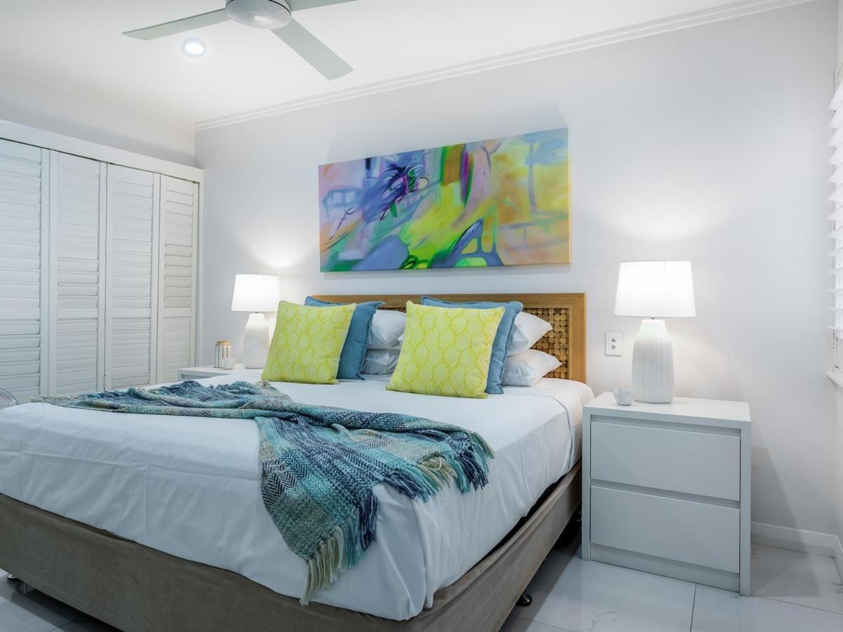Coral Horizons By Elysium Collection Apartment *