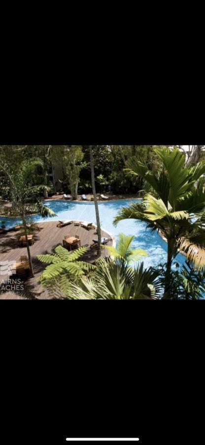 Apartment Tropical Paradise Palm Cove