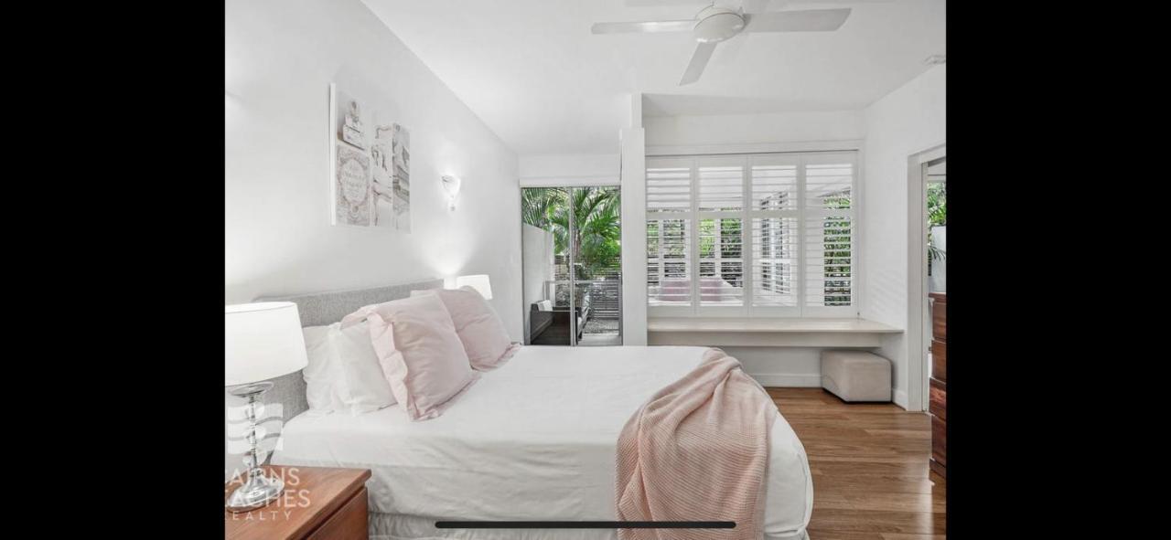 Tropical Paradise Apartment