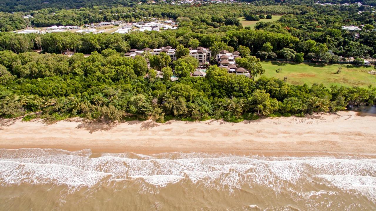 Apartment Swim Out In Triton Street Beachfront Palm Cove