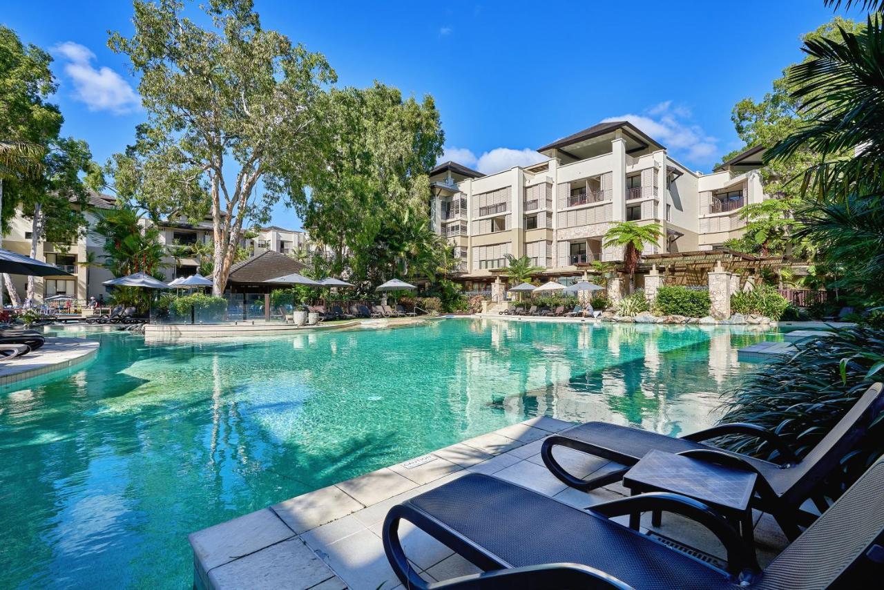 Swim Out In Triton Street Beachfront Palm Cove
