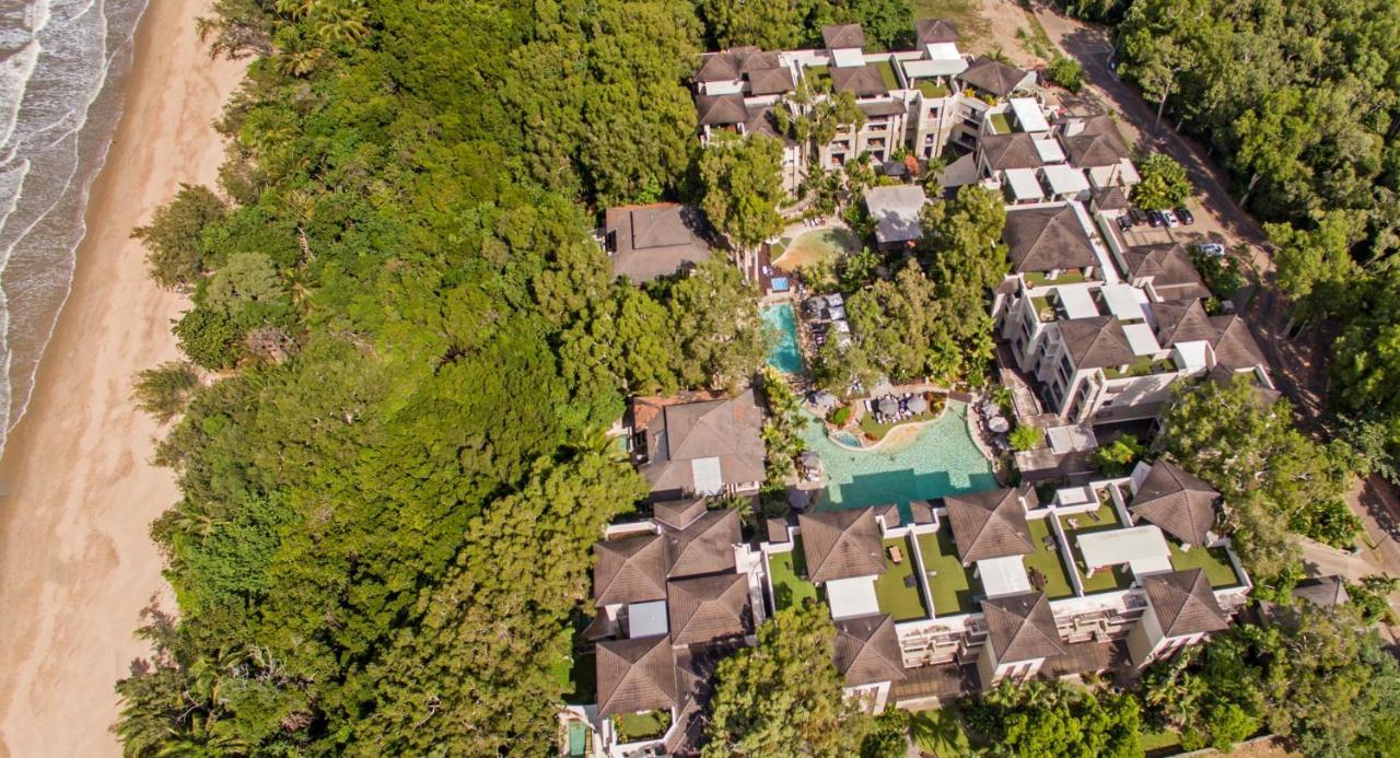 Swim Out In Triton Street Beachfront Apartment