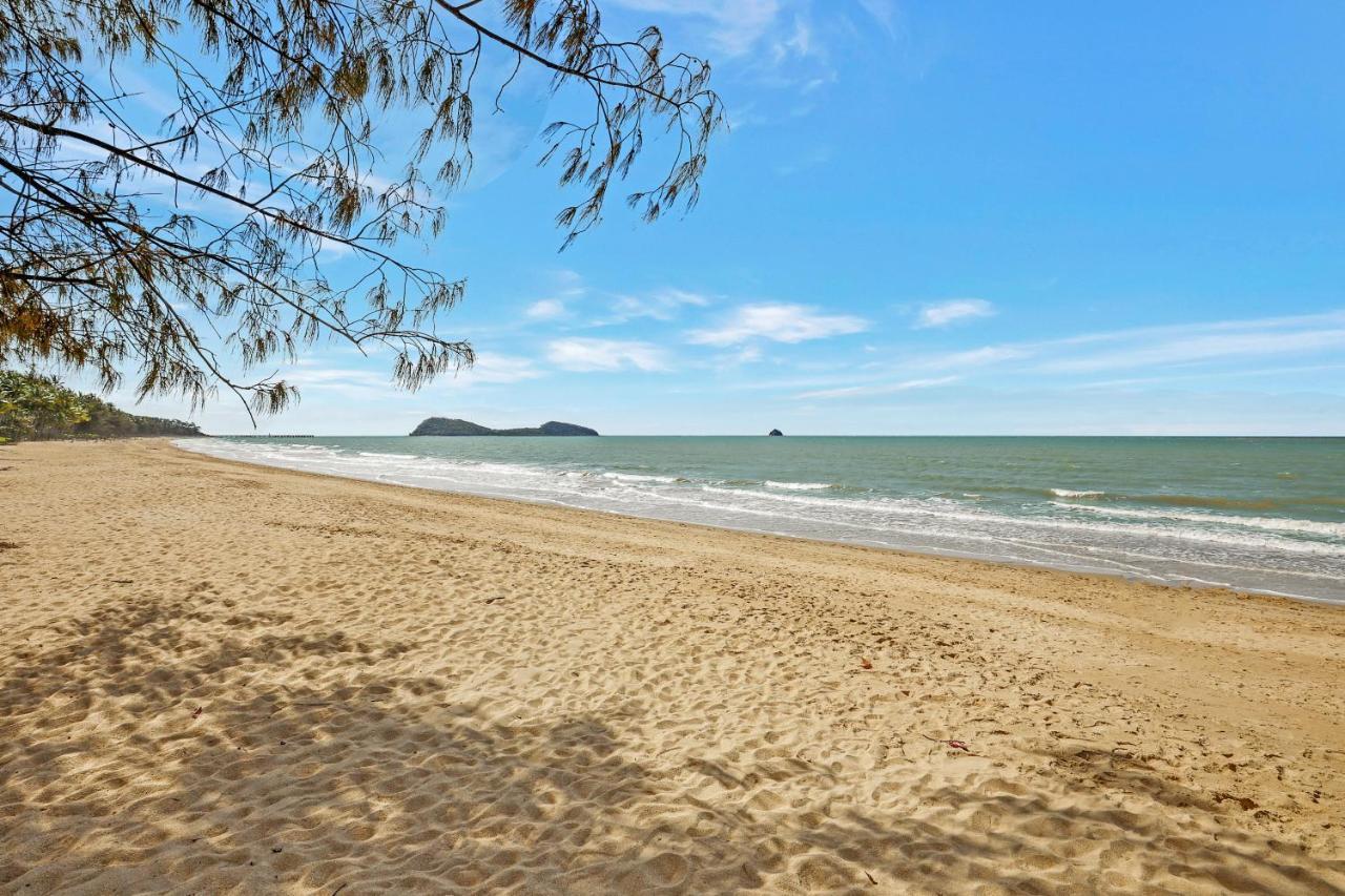 Apartment Swim Out In Triton Street Beachfront Palm Cove