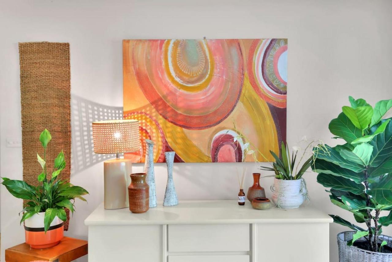 Coral Escape - A Penthouse Holiday home *