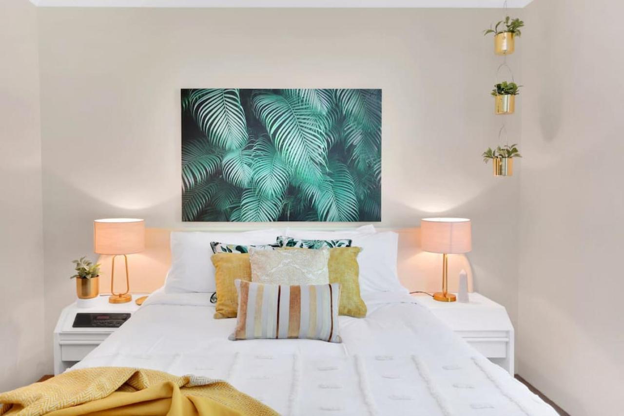 Coral Escape - A Penthouse *