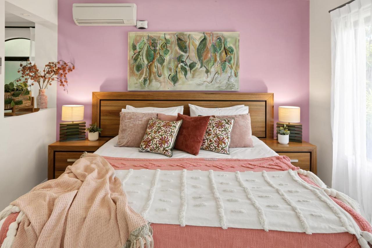 Villa Blue - Coastal Family Escape