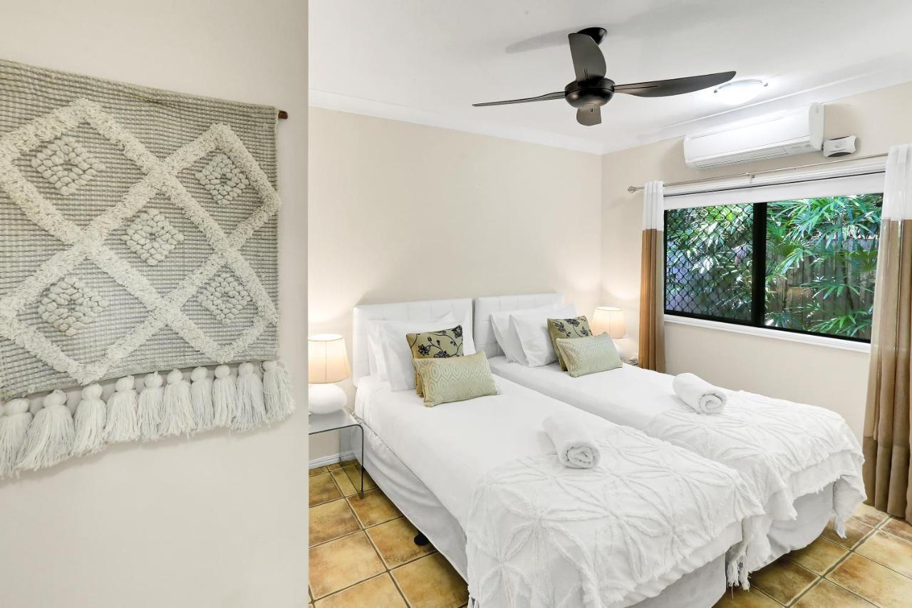 Villa Blue - Coastal Family Escape *