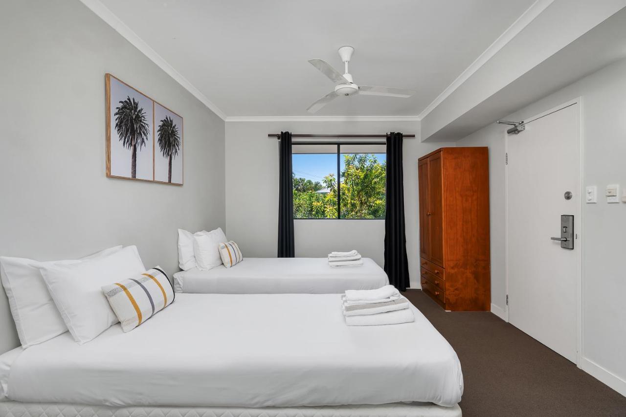 Privately Managed In Mango Lagoon Apartment Palm Cove