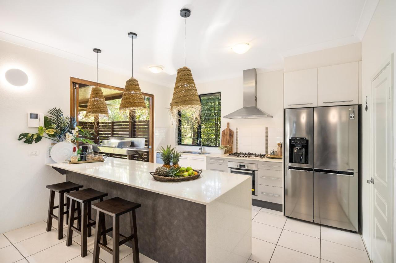 Holiday home Belle Escapes Watermark Luxury Palm Cove
