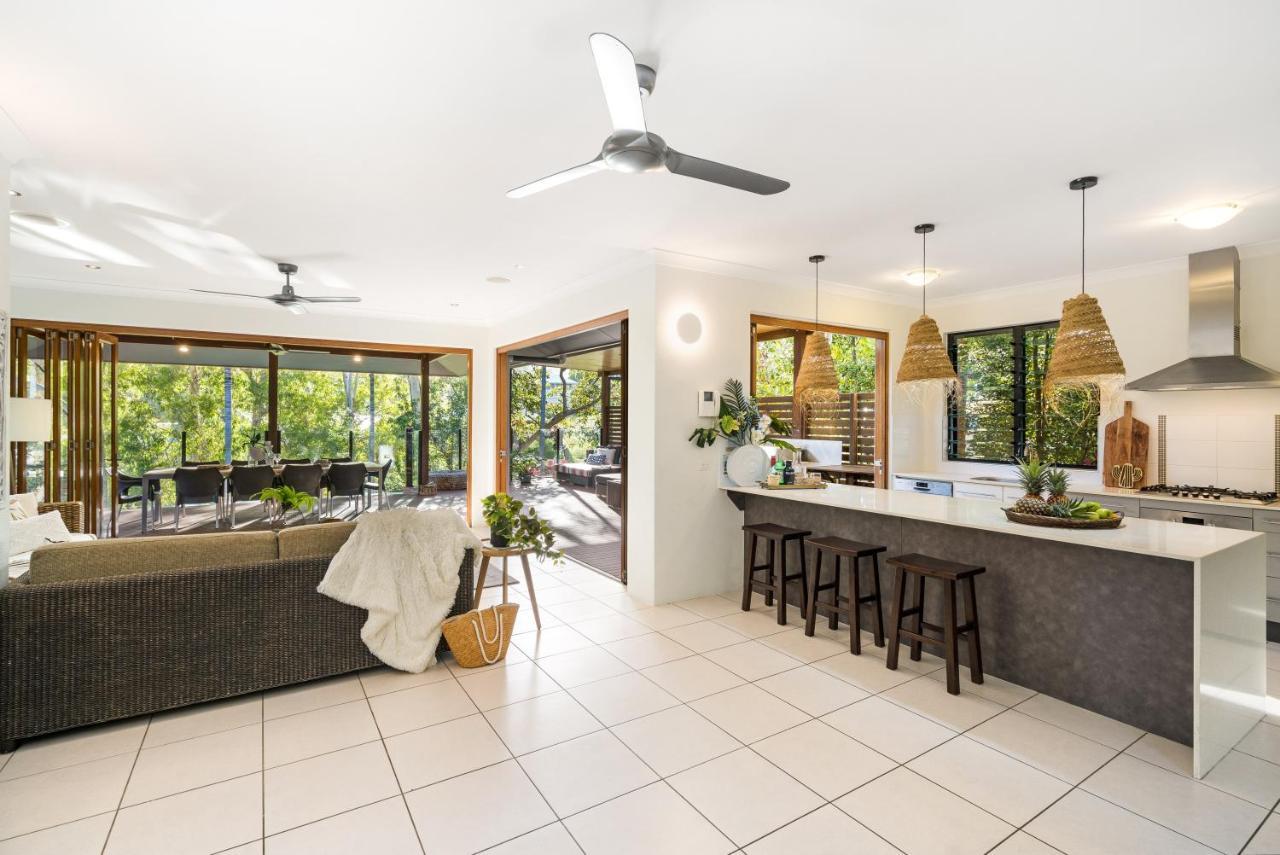 Belle Escapes Watermark Luxury Holiday home *