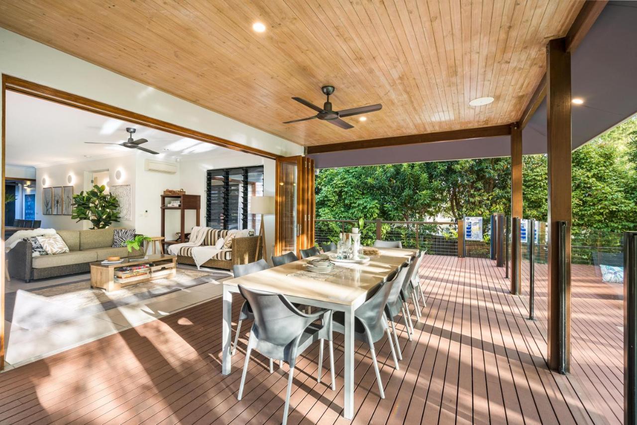 Belle Escapes Watermark Luxury Holiday home