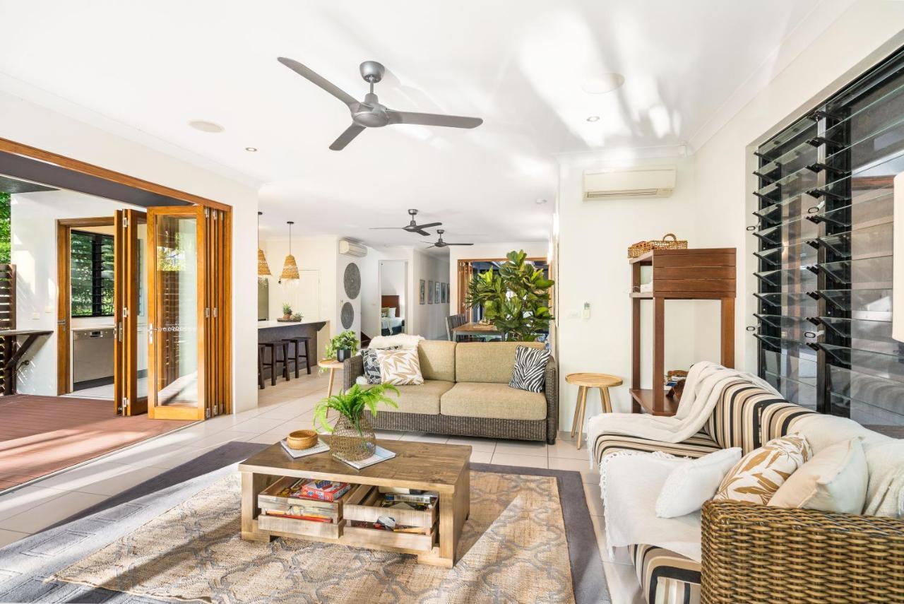 Holiday home Belle Escapes Watermark Luxury Palm Cove
