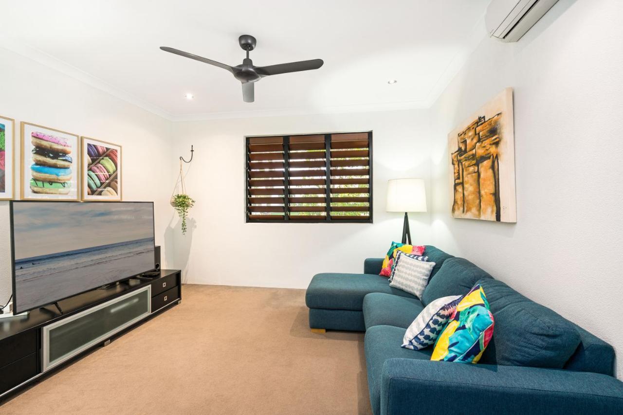 Belle Escapes Watermark Luxury Holiday home