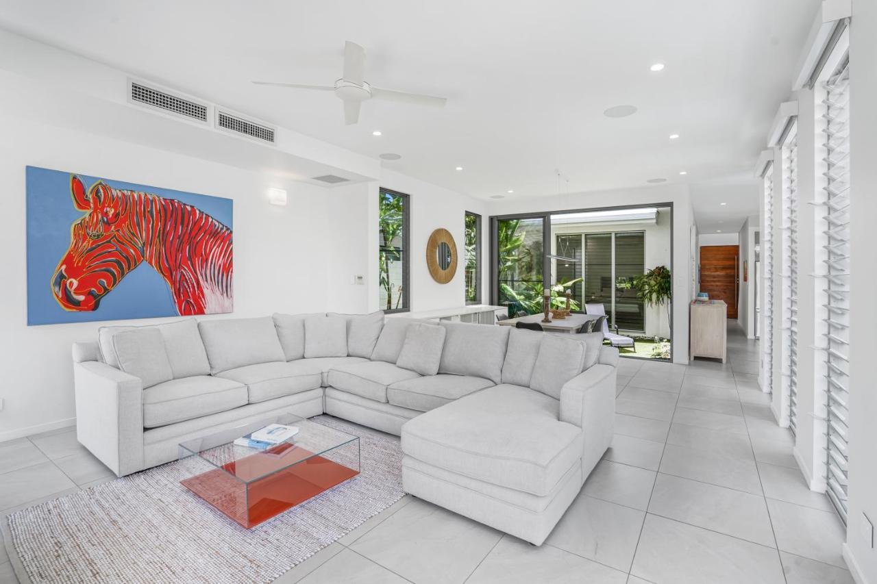 Belle Escapes Tranquil Waters Luxury * Palm Cove