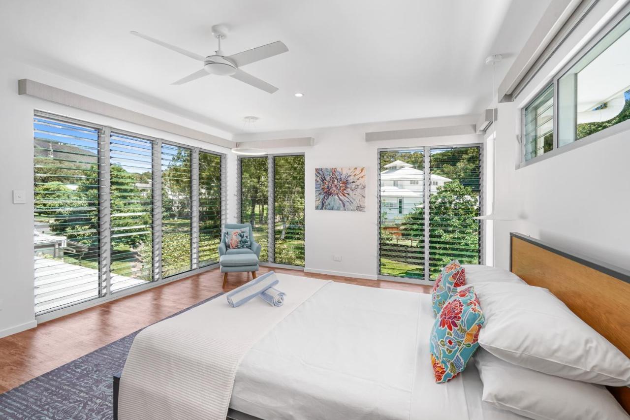 Belle Escapes Tranquil Waters Luxury *