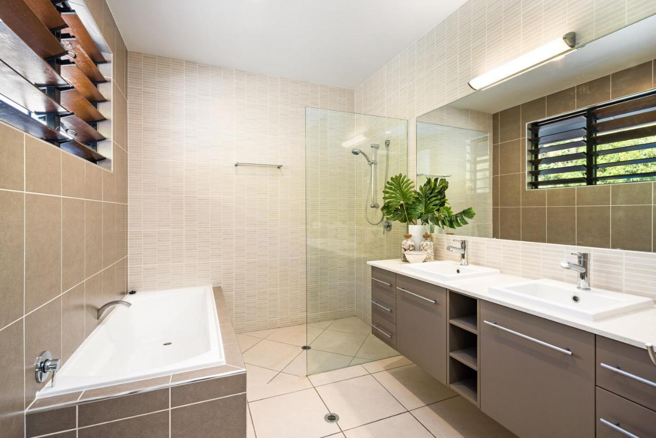 Holiday home Belle Escapes Watermark Luxury Palm Cove
