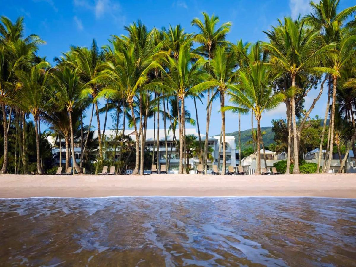 Beachside - Pool And Garden Views Apartment *