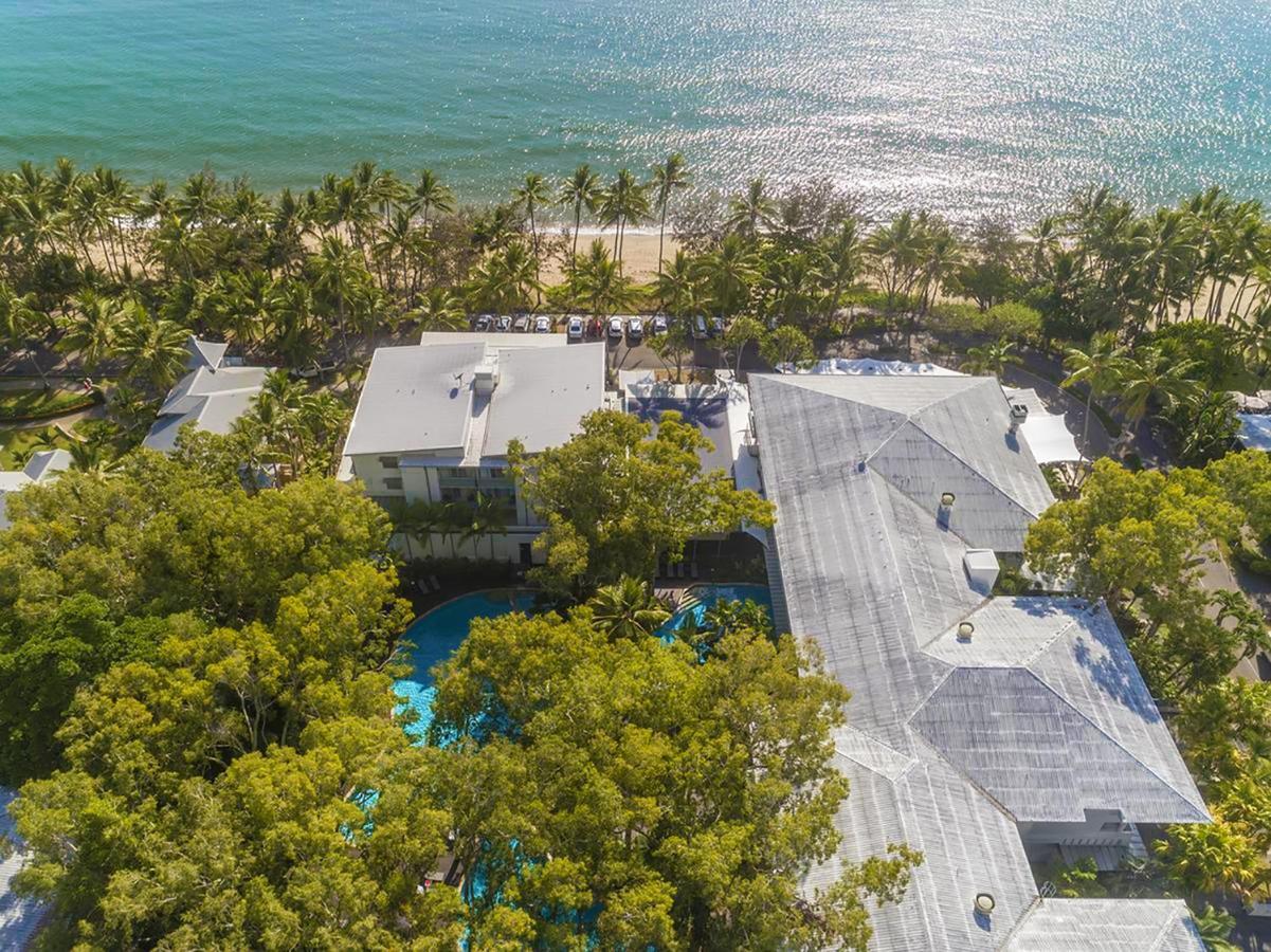Beachside - Pool And Garden Views *