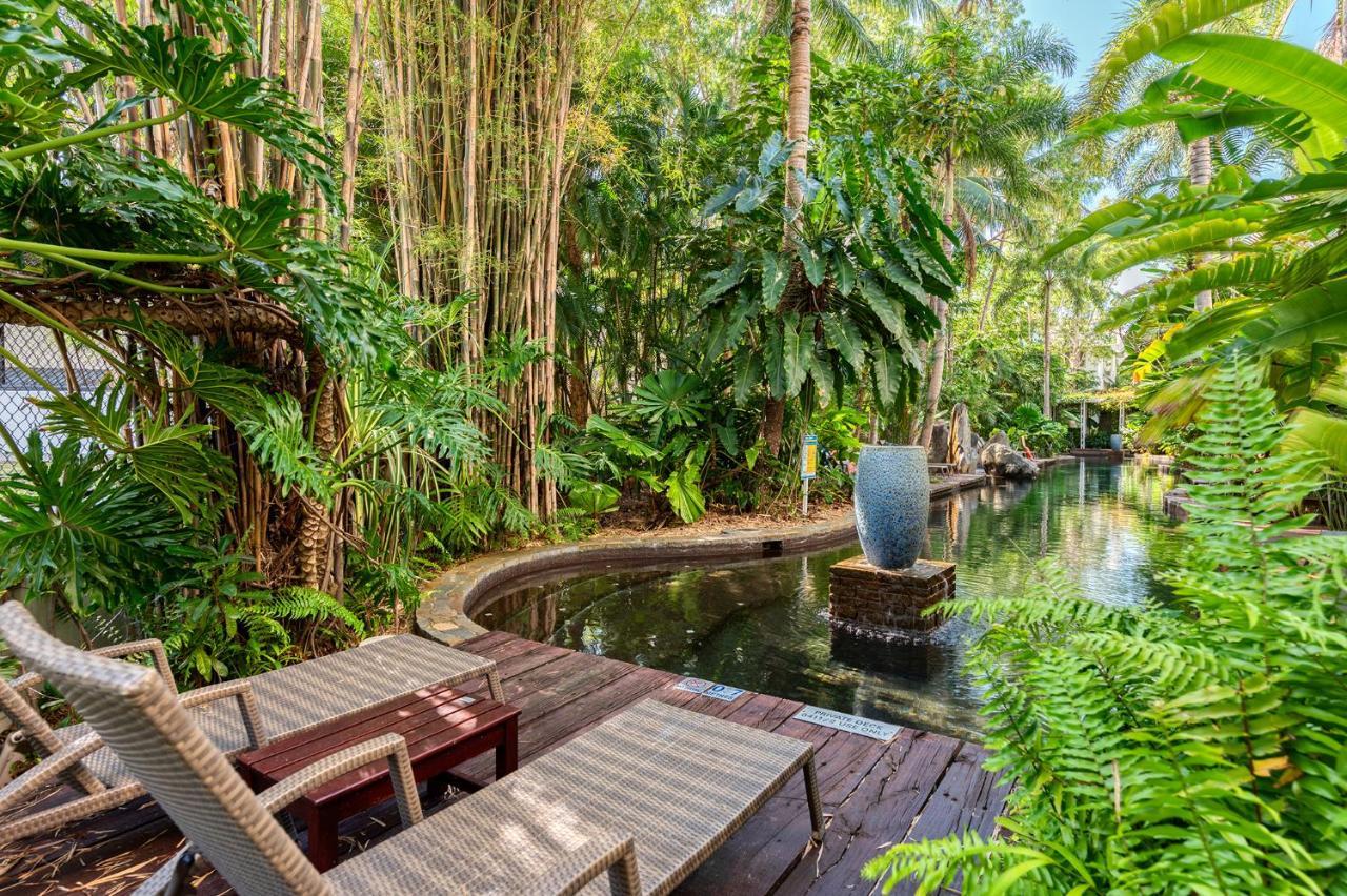 The Club Premium Private Resort
