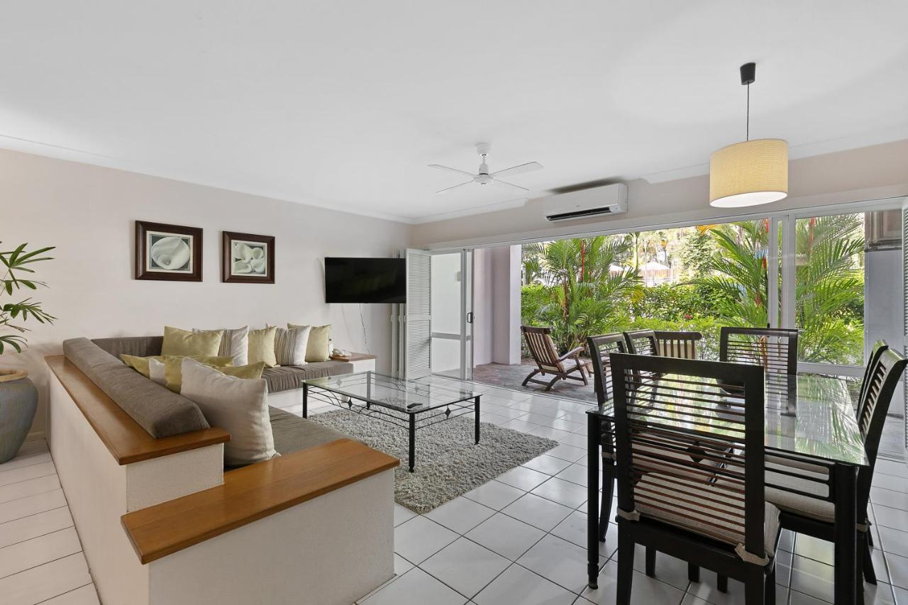 Alamanda Private 5* Palm Cove
