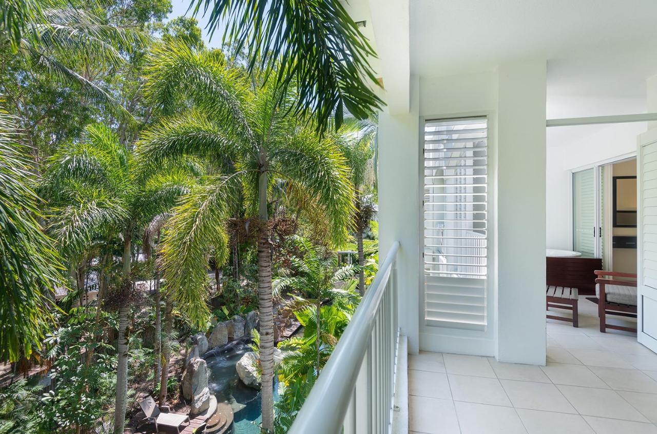 The Club Premium Private Resort Palm Cove