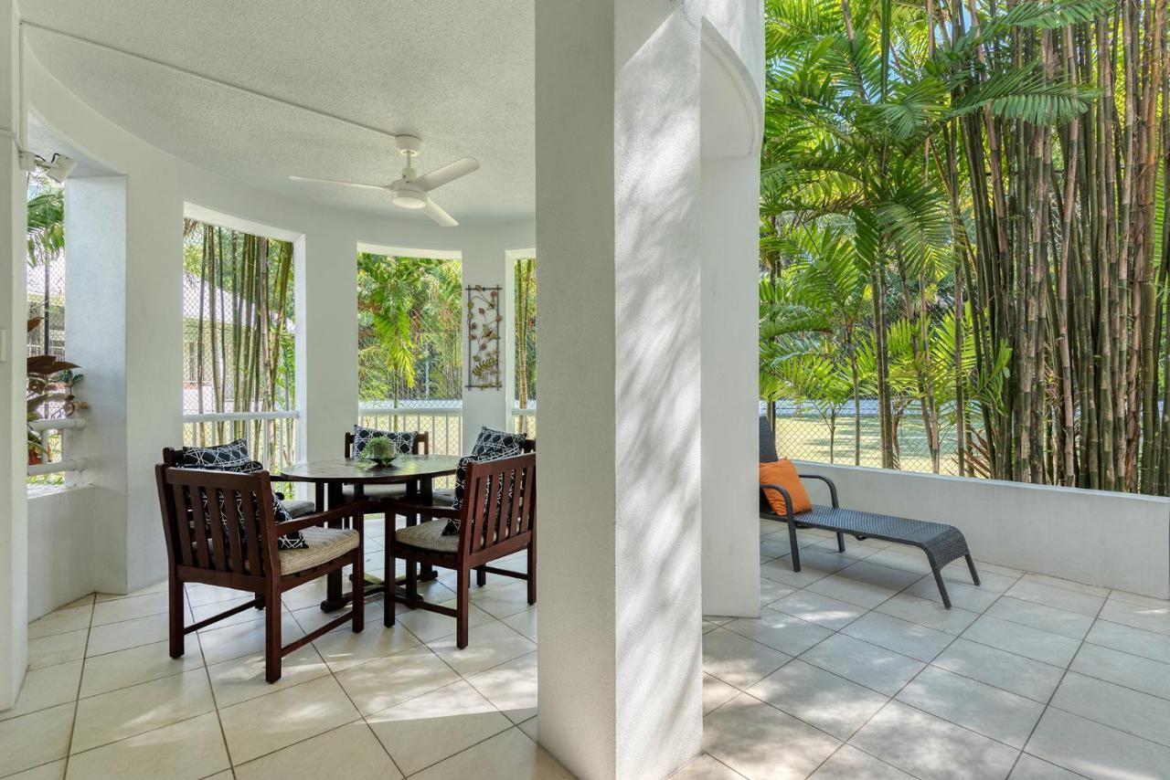 The Club Premium Private Palm Cove