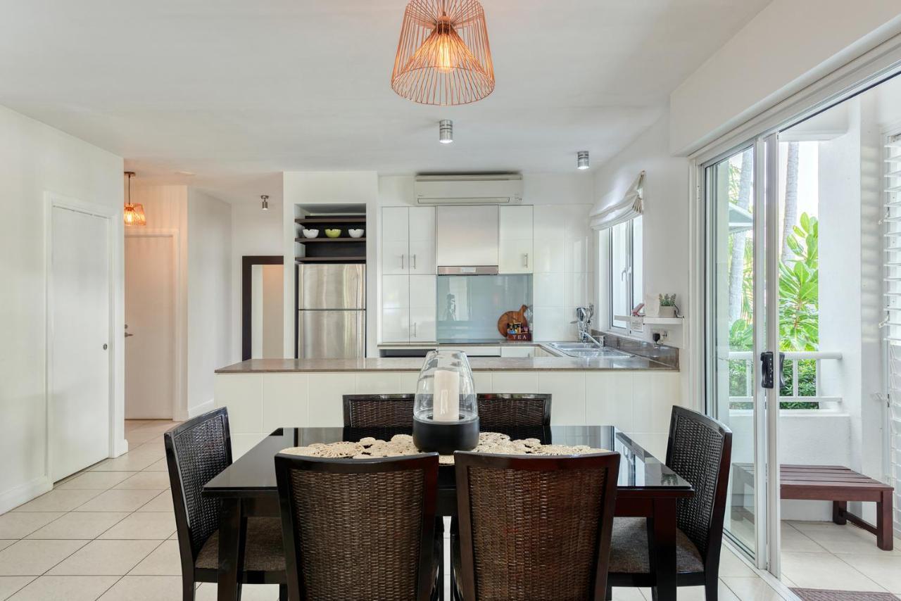Resort The Club Premium Private Palm Cove